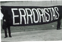 Etcétera, Buenos Aires: La Internacional Errorista
