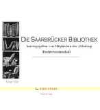 Die Saarbrücker Bibliothek