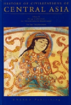 History of Civilizations of Central Asia. Volume IV - The age of achievement A. D. 750 to the end of the fifteenth century. Part Two: The achievements. Editor: C. E. Bosworth. Paris: UNESCO Publishing 2000.