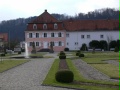 Das  Edelhaus - Römermuseum Schwarzenacker