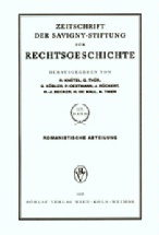 Jg. 125, 2008 - Inhaltsverzeichnis (pdf, 717 KB)