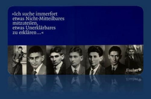 Franz Kafka. Kritische Ausgabe: Schriften - Tagebücher. Kassette mit fünfzehn Bänden, Hrsg. v. Born, Jürgen; Neumann, Gerhard; Sir Pasley, Malcolm und Jost Schillemeit, Frankfurt am Main: Fischer Taschenbuch Verlag 2008