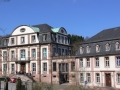 Gymnasium Von der Leyen - "Schlösschen" von 1777