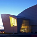 University of Alaska Museum of the North