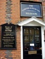The Cowper and Newton Museum