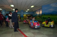 Taipei Children's Museum of Transportation and Communication