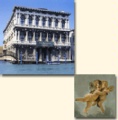 Ca' Rezzonico - Museo del Settecento Veneziano