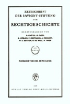 Jg. 125, 2008 - Inhaltsverzeichnis (pdf, 717 KB)