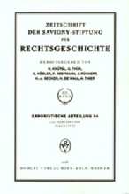 Jg. 94, 2008 - Inhaltsverzeichnis (pdf, 209 KB)