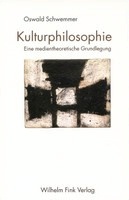 Oswald Schwemmer: Eine medientheoretische Grundlegung. Wilhelm Fink Verlag, München 2005, 281 Seiten, kart., BN: 4181 2
