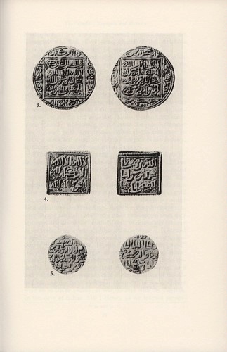 Muslim Coins © Bollingen Foundation Inc., New York, N. Y.