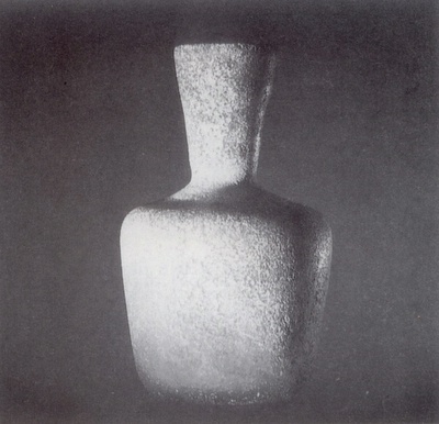 Abb. 36: Ghazni, 11. Jh. Ein Glas aus einheimischer Produktion; Privatsammlung Fritz Mamier (Foto: Hans-Joachim Risto)