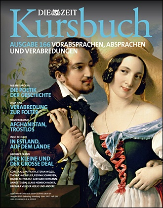 Kursbuch - Ausgabe 166