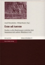 Wiesehöfer, Josef ; Huyse, Philip (Hrsg.), Ērān ud Anērān. Studien zu den Beziehungen zwischen dem Sasanidenreich und der Mittelmeerwelt. Beiträge des Internationalen Colloquiums in Eutin, 8.-9. Juni 2000, Oriens et Occidens Band 13, Franz Steiner Verlag München 2006