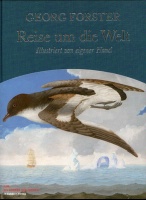 Georg Forster: Reise um die Welt. Erstes Hauptstück. Abreise - Farth von Plymouth nach Madera- Beschreibung dieser Insel.