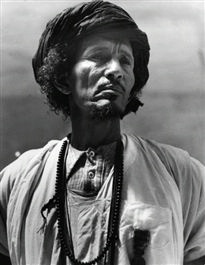Kurt Lubinski, Berber, Morroco, North Africa, 1930. Coll. Spaarnestad Photo, Haarlem