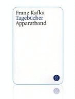 Franz Kafka: Tagebücher. Apparatband, Hrsg. von Hans-Gerd Koch, Michael Müller und Malcolm Pasley, Frankfurt am Main: Fischer Taschenbuch Verlag, November 2002  (pdf 920 KB)