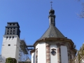 Schlosskirche von Blieskastel