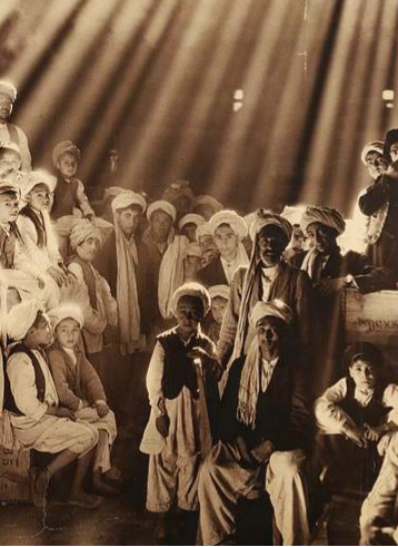 Williams, Maynard Owen (1888-1963), Citroen-Haardt Trans-Asiatic Expedition, Herat, Afghanistan, taken May 21, 1931 Williams, Maynard Owen (1888-1963), Citroen-Haardt Trans-Asiatic Expedition, Herat, Afghanistan, taken May 21, 1931