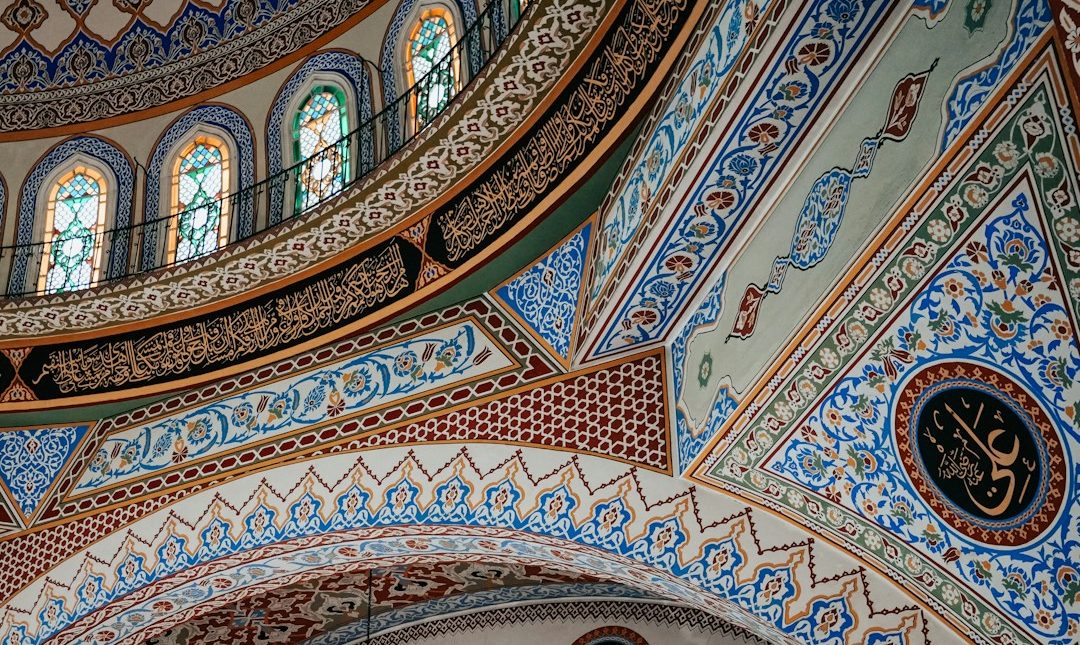 Hagia Sophia©Museo-on Hagia Sophia©Museo-on